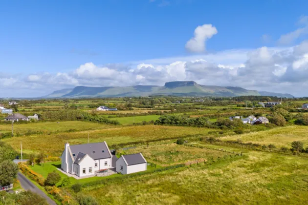 Photo of Kilsadar Cottage, Breagwy, Ballinfull, Co. Sligo, F91 X0K6