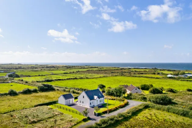 Photo of Kilsadar Cottage, Breagwy, Ballinfull, Co. Sligo, F91 X0K6