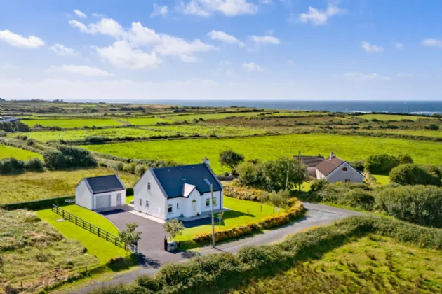 Photo of Kilsadar Cottage, Breagwy, Ballinfull, Co. Sligo, F91 X0K6