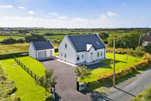 Photo of Kilsadar Cottage, Breagwy, Ballinfull, Co. Sligo, F91 X0K6