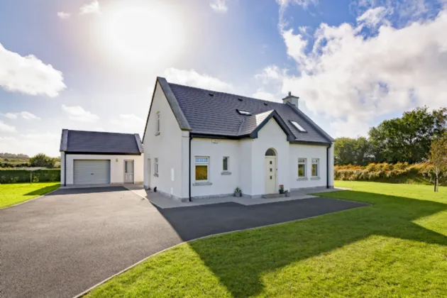 Photo of Kilsadar Cottage, Breagwy, Ballinfull, Co. Sligo, F91 X0K6