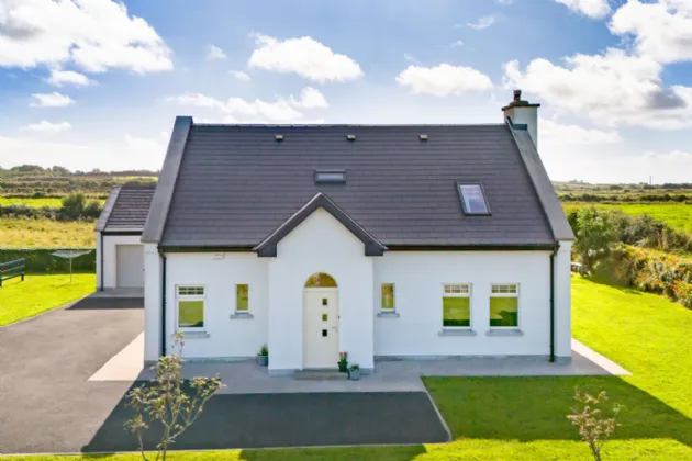 Photo of Kilsadar Cottage, Breagwy, Ballinfull, Co. Sligo, F91 X0K6