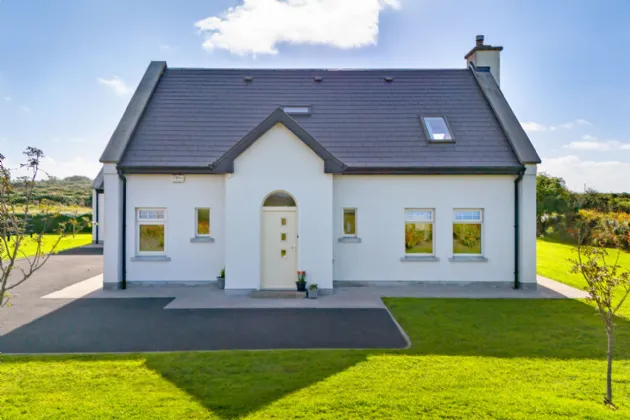 Photo of Kilsadar Cottage, Breagwy, Ballinfull, Co. Sligo, F91 X0K6