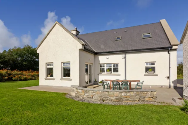 Photo of Kilsadar Cottage, Breagwy, Ballinfull, Co. Sligo, F91 X0K6