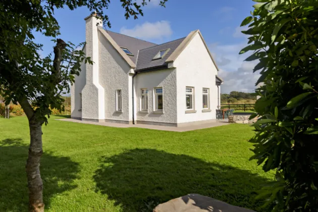 Photo of Kilsadar Cottage, Breagwy, Ballinfull, Co. Sligo, F91 X0K6