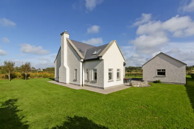 Photo of Kilsadar Cottage, Breagwy, Ballinfull, Co. Sligo, F91 X0K6