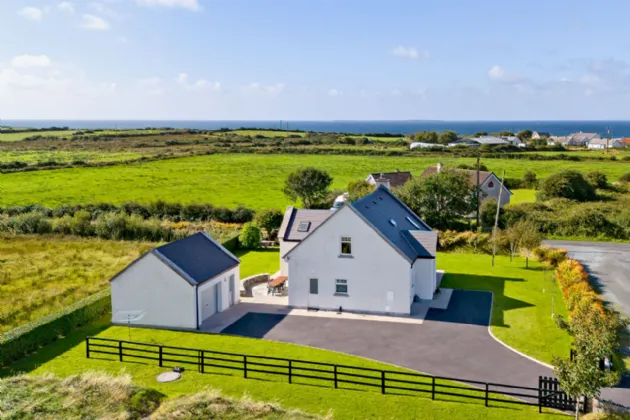 Photo of Kilsadar Cottage, Breagwy, Ballinfull, Co. Sligo, F91 X0K6