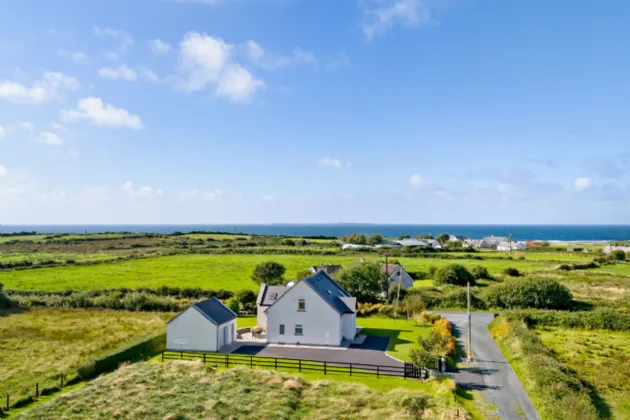 Photo of Kilsadar Cottage, Breagwy, Ballinfull, Co. Sligo, F91 X0K6