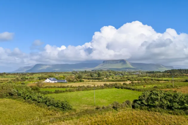 Photo of Kilsadar Cottage, Breagwy, Ballinfull, Co. Sligo, F91 X0K6