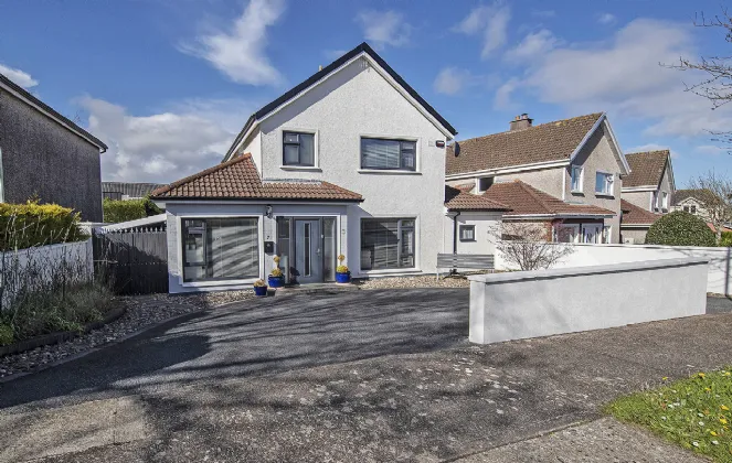 Photo of 7 Finnis Terre Lawns, Seapark, Abbeyside, Dungarvan, Co Waterford, X35R236