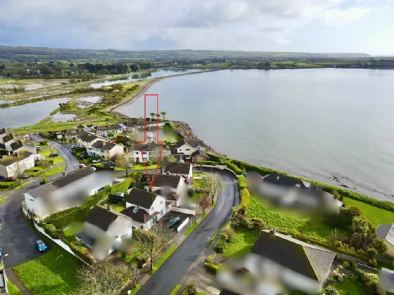 Photo of 7 Finnis Terre Lawns, Seapark, Abbeyside, Dungarvan, Co Waterford, X35R236