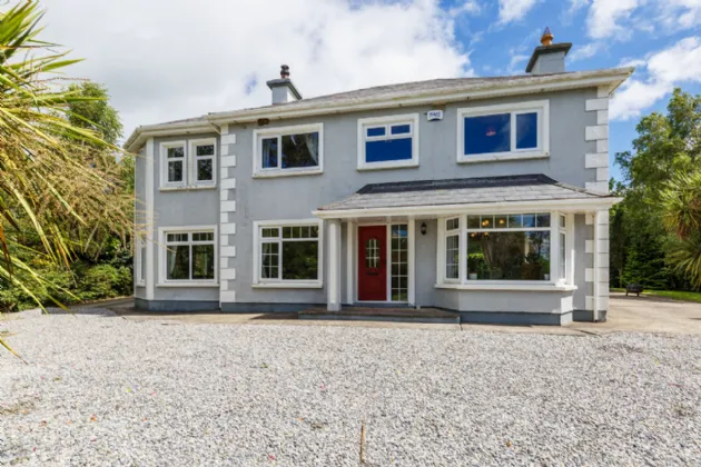 Photo of Sealeaf, Monarrig, Blackwater, Co Wexford, Y21 A212