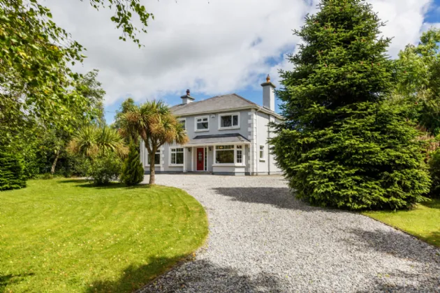 Photo of Sealeaf, Monarrig, Blackwater, Co Wexford, Y21 A212