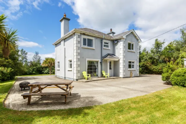 Photo of Sealeaf, Monarrig, Blackwater, Co Wexford, Y21 A212