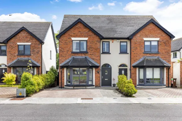 Photo of 9 Stonebridge, Ratoath, Co Meath, A85 KD21