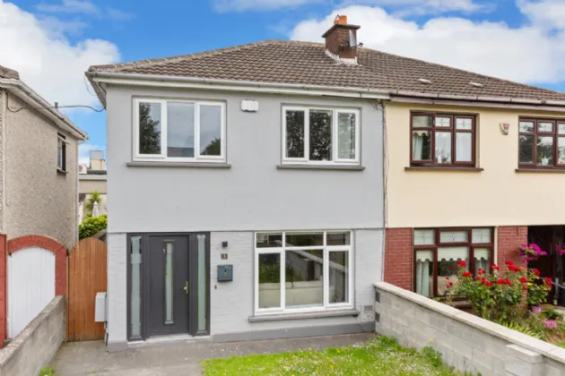 Photo of 3 Oakcourt Avenue, Palmerstown, Dublin 20, D20 KF34