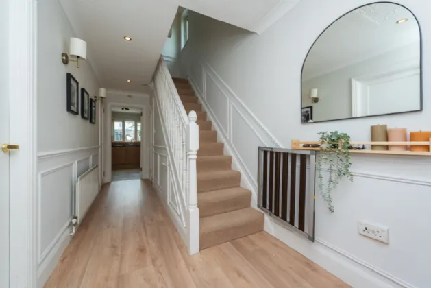 Photo of 18 The Meadows, Clane, Co. Kildare, W91 AY68