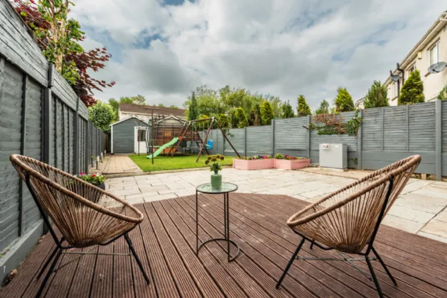 Photo of 18 The Meadows, Clane, Co. Kildare, W91 AY68