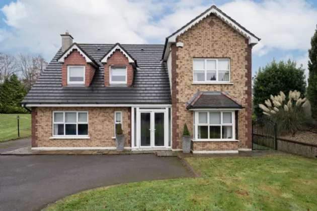 Photo of 36 Chestnut Meadows, Glyntown, Glanmire, Co. Cork, T45 X710