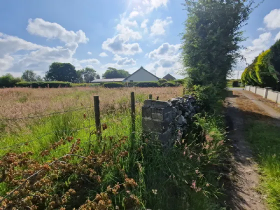 Photo of Lisduff, Kiltimagh, Co Mayo