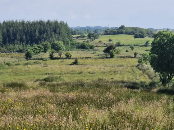 Photo of Lisduff, Kiltimagh, Co Mayo