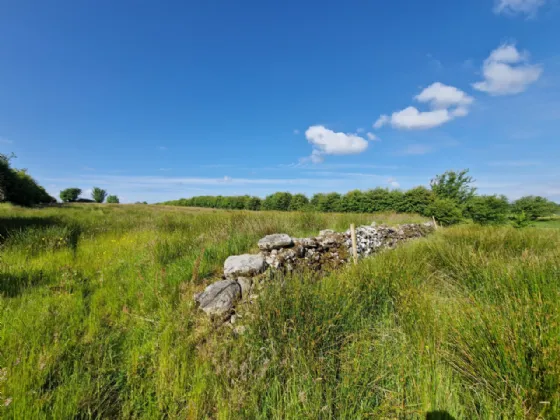 Photo of Lisduff, Kiltimagh, Co Mayo