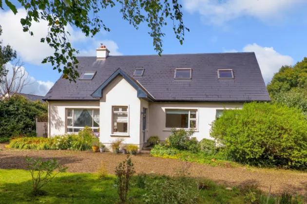 Photo of Ballynahallia, Moycullen, Co. Galway, H91 X7NN