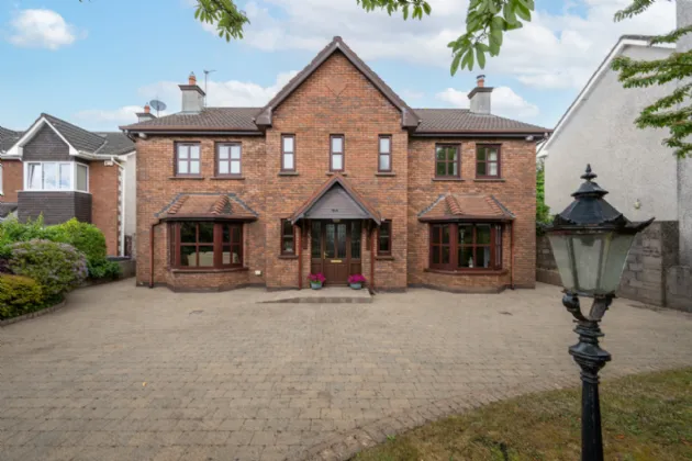 Photo of 47 Fernwalk, Greenfields, Ballincollig, Cork, P31R727