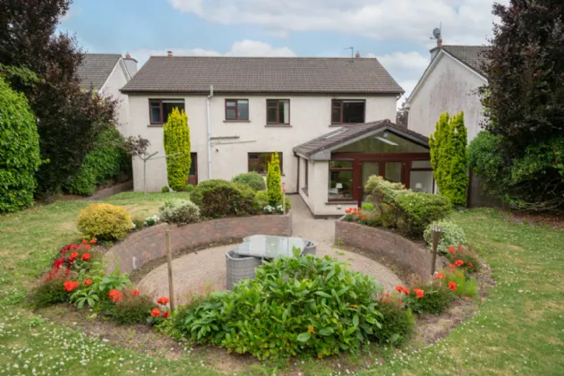 Photo of 47 Fernwalk, Greenfields, Ballincollig, Cork, P31R727