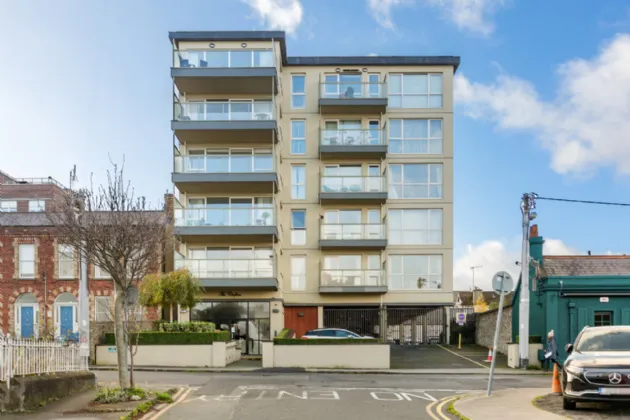 Photo of Apt 2, The Crofton, 15/16 George's Place, Dun Laoghaire, Co Dublin, A96 WT46