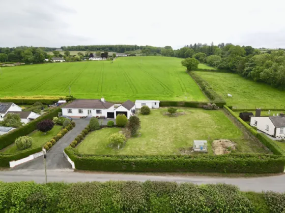 Photo of Vale View, Lacken, Cappoquin, Co Waterford, P51 H9C2