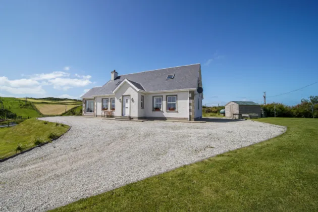 Photo of Fuchsia Cottage, Derryhassan, Downings, Co. Donegal, F92V6H3