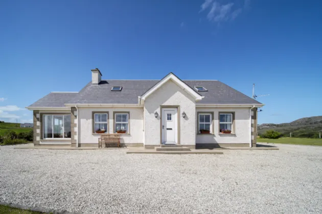 Photo of Fuchsia Cottage, Derryhassan, Downings, Co. Donegal, F92V6H3