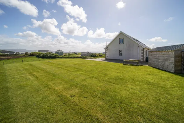 Photo of Fuchsia Cottage, Derryhassan, Downings, Co. Donegal, F92V6H3