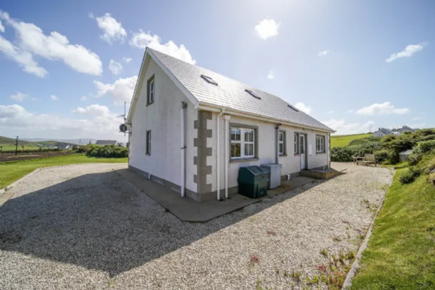 Photo of Fuchsia Cottage, Derryhassan, Downings, Co. Donegal, F92V6H3