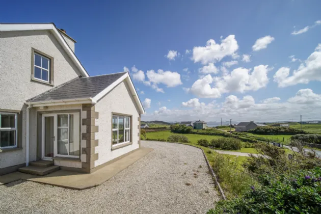 Photo of Fuchsia Cottage, Derryhassan, Downings, Co. Donegal, F92V6H3