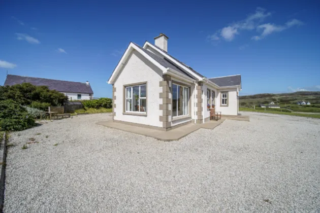 Photo of Fuchsia Cottage, Derryhassan, Downings, Co. Donegal, F92V6H3