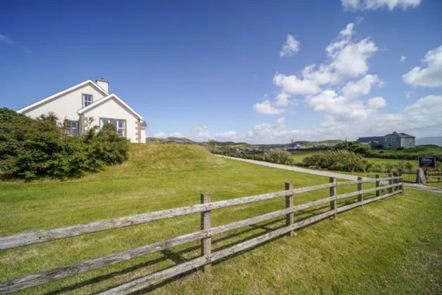 Photo of Fuchsia Cottage, Derryhassan, Downings, Co. Donegal, F92V6H3