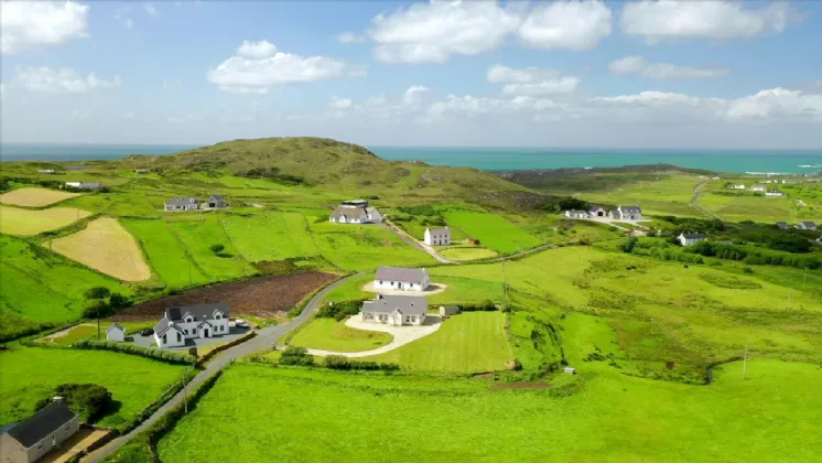 Photo of Fuchsia Cottage, Derryhassan, Downings, Co. Donegal, F92V6H3