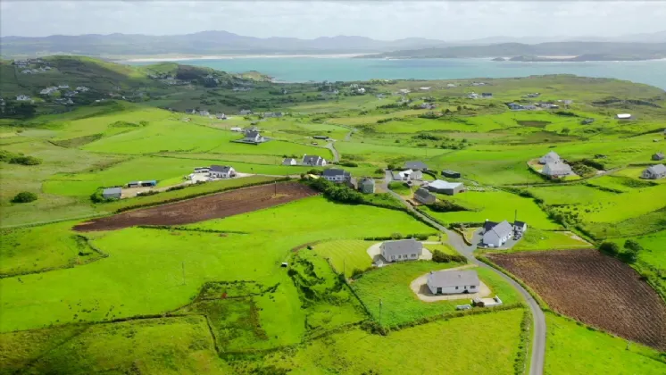 Photo of Fuchsia Cottage, Derryhassan, Downings, Co. Donegal, F92V6H3