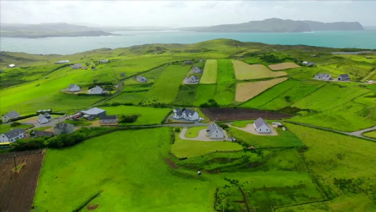 Photo of Fuchsia Cottage, Derryhassan, Downings, Co. Donegal, F92V6H3