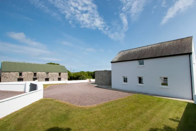 Photo of Cois Farraige, Lissycremin, Butlerstown, Bandon, Co Cork, P72 XY27