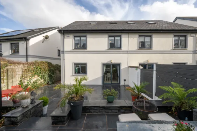 Photo of 18 Crawford Woods, Church Hill, Glanmire, Co Cork, T45 Y998