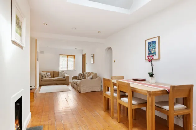 Photo of 6 Bloomfield Cottages, Bloomfield Avenue, Portobello, Dublin 8, D08 H5K6