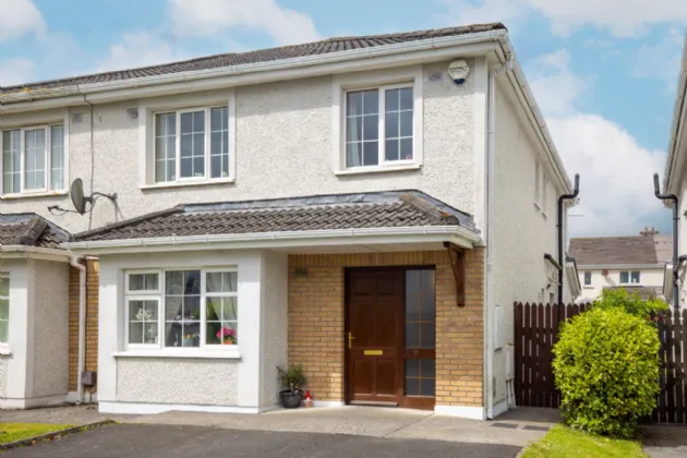 Photo of 12 Norbury Woods Avenue, Norbury Wood, Tullamore, Co Offaly, R35P7X4