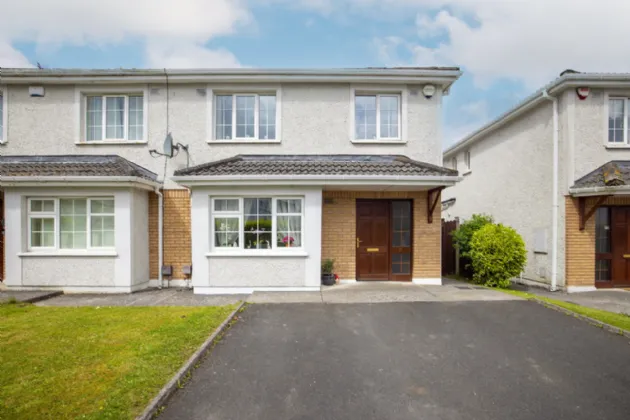 Photo of 12 Norbury Woods Avenue, Norbury Wood, Tullamore, Co Offaly, R35P7X4