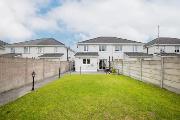 Photo of 12 Norbury Woods Avenue, Norbury Wood, Tullamore, Co Offaly, R35P7X4