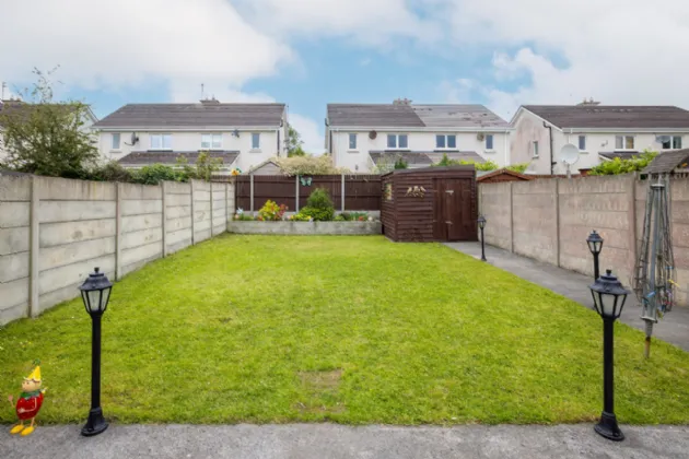 Photo of 12 Norbury Woods Avenue, Norbury Wood, Tullamore, Co Offaly, R35P7X4