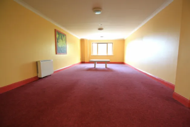 Photo of Apt. 5, Centaur House, Centaur St., Carlow