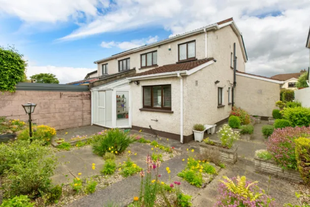 Photo of 5 Bushfield Drive, Clondalkin, Dublin 22, D22 X522